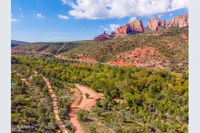 6001 Old Indian Rd. Road #-, Sedona, AZ 86336 - Photo 2