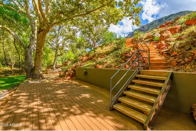 6001 Old Indian Rd. Road #-, Sedona, AZ 86336 - Photo 10