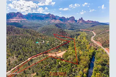 6001 Old Indian Rd. Road #-, Sedona, AZ 86336 - Photo 4