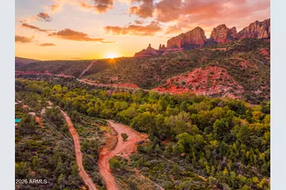 6001 Old Indian Rd. Road #-, Sedona, AZ 86336 - Photo 1