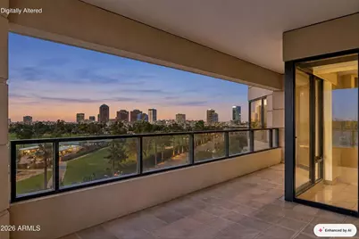 1040 E Osborn Road #601, Phoenix, AZ 85014 - Photo 40