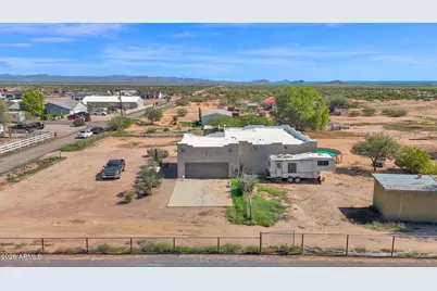 12017 E Magma Road, Florence, AZ 85132 - Photo 54