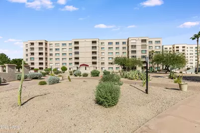 7850 E Camelback Road #111, Scottsdale, AZ 85251 - Photo 2