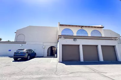1834 E Baseline Road #203, Tempe, AZ 85283 - Photo 24