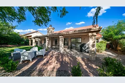 13286 N 101st Street S, Scottsdale, AZ 85260 - Photo 26
