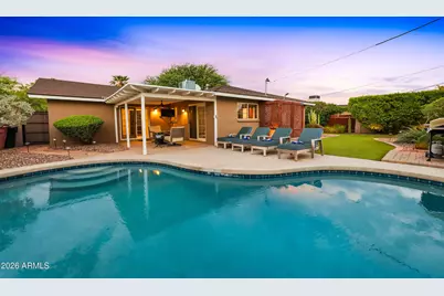 8307 E Clarendon Avenue, Scottsdale, AZ 85251 - Photo 30
