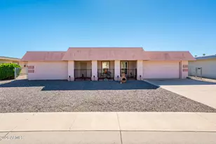 10913 W Hibiscus Dr, Sun City, AZ 85373 - Photo 1