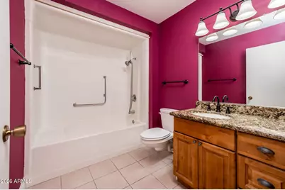 10913 W Hibiscus Drive, Sun City, AZ 85373 - Photo 24