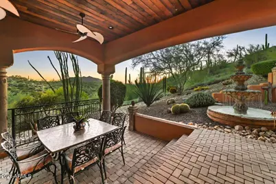 39601 N Ocotillo Ridge Drive, Carefree, AZ 85377 - Photo 56