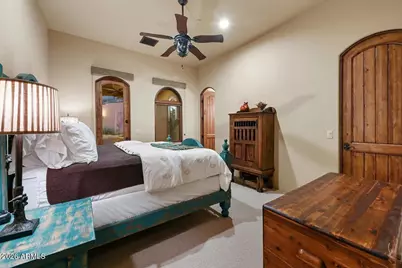 39601 N Ocotillo Ridge Drive, Carefree, AZ 85377 - Photo 80