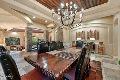 39601 N Ocotillo Ridge Drive, Carefree, AZ 85377 - Photo 20