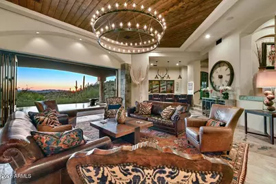 39601 N Ocotillo Ridge Drive, Carefree, AZ 85377 - Photo 26