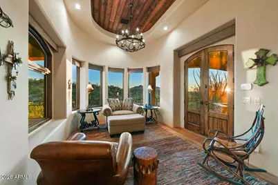 39601 N Ocotillo Ridge Drive, Carefree, AZ 85377 - Photo 64