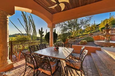 39601 N Ocotillo Ridge Drive, Carefree, AZ 85377 - Photo 58