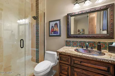 39601 N Ocotillo Ridge Drive, Carefree, AZ 85377 - Photo 78