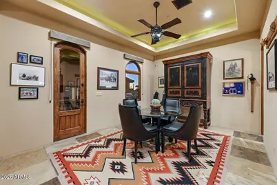 39601 N Ocotillo Ridge Drive, Carefree, AZ 85377 - Photo 46