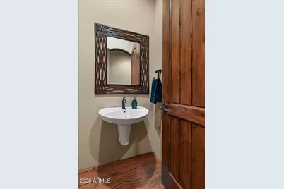 39601 N Ocotillo Ridge Drive, Carefree, AZ 85377 - Photo 62