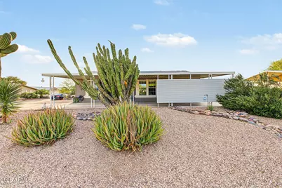 3712 N Florence Boulevard, Florence, AZ 85132 - Photo 1