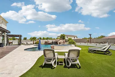 15923 W Cheryl Court, Waddell, AZ 85355 - Photo 66