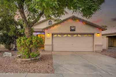 11166 W Mountain View Drive, Avondale, AZ 85323 - Photo 1