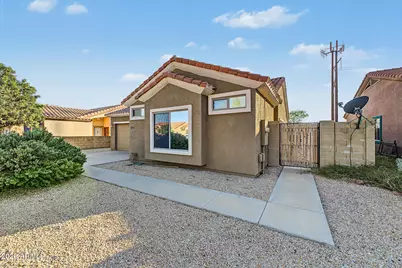 8845 E Rainier Drive, Gold Canyon, AZ 85118 - Photo 2