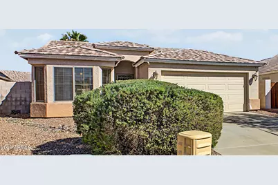 10810 W Windsor Avenue, Avondale, AZ 85392 - Photo 6