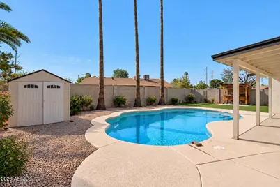1523 W Plana Avenue, Mesa, AZ 85202 - Photo 24