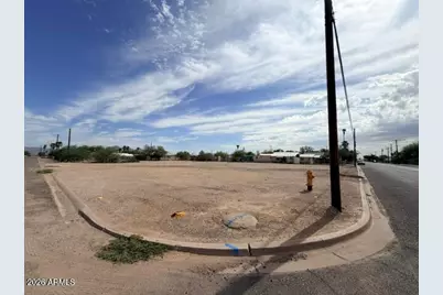 511 N D Street #5 & 6, Eloy, AZ 85131 - Photo 2