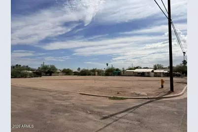 511 N D Street #5 & 6, Eloy, AZ 85131 - Photo 1