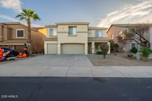 11710 N 152nd Dr, Surprise, AZ 85379 - Photo 1
