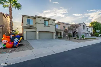 11710 N 152nd Drive, Surprise, AZ 85379 - Photo 4