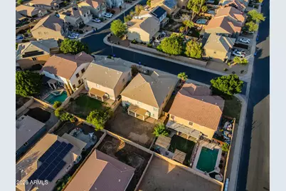 11710 N 152nd Drive, Surprise, AZ 85379 - Photo 56