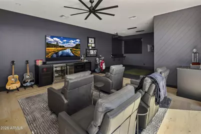 9820 E Thompson Peak Parkway #703, Scottsdale, AZ 85255 - Photo 86