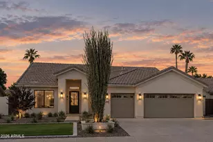 5216 E Kelton Ln, Scottsdale, AZ 85254 - Photo 1