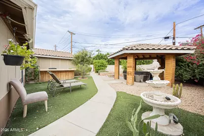 1940 E Campbell Avenue, Phoenix, AZ 85016 - Photo 16