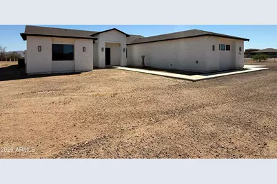 22227 W Dixileta Drive, Wittmann, AZ 85361 - Photo 4