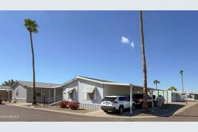 7810 W Peoria Avenue #82, Peoria, AZ 85345 - Photo 1