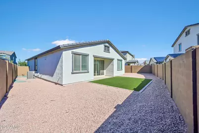 9349 E Spiral Avenue, Mesa, AZ 85212 - Photo 40