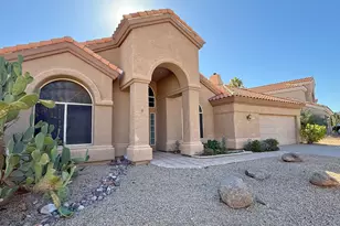 3359 E Mountain Vista Dr, Phoenix, AZ 85048 - Photo 2