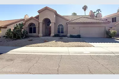 3359 E Mountain Vista Drive, Phoenix, AZ 85048 - Photo 1