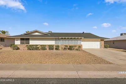 20223 N 125th Avenue, Sun City West, AZ 85375 - Photo 1