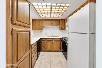10330 W Thunderbird Boulevard #C128, Sun City, AZ 85351 - Photo 6