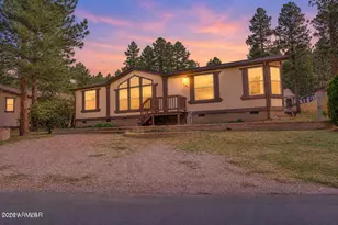 1481 N 22nd Dr, Show Low, AZ 85901 - Photo 1