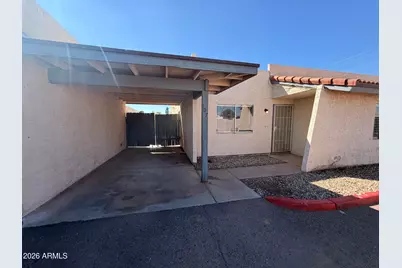 6527 N 67th Avenue #107, Glendale, AZ 85301 - Photo 1