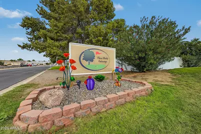 889 E Lancaster Circle, Florence, AZ 85132 - Photo 32