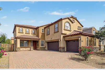 244 E Mead Drive, Chandler, AZ 85249 - Photo 1