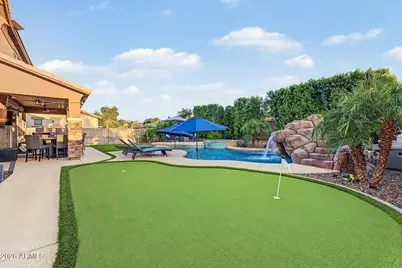 2877 E Isaiah Avenue, Gilbert, AZ 85298 - Photo 50