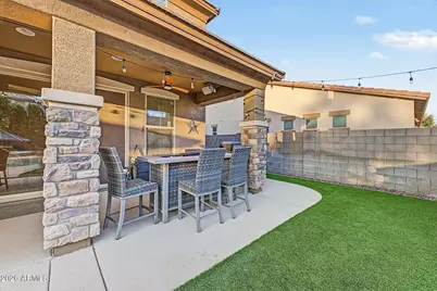 2877 E Isaiah Avenue, Gilbert, AZ 85298 - Photo 42