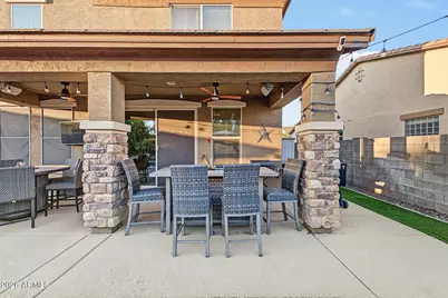 2877 E Isaiah Avenue, Gilbert, AZ 85298 - Photo 38