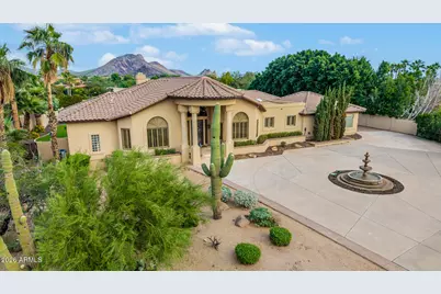 10301 N 124th Street, Scottsdale, AZ 85259 - Photo 60